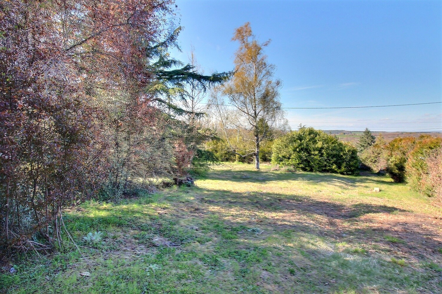 VENTE - Maison - SAINT MARCELLIN EN FOREZ (42680) - 345000 €