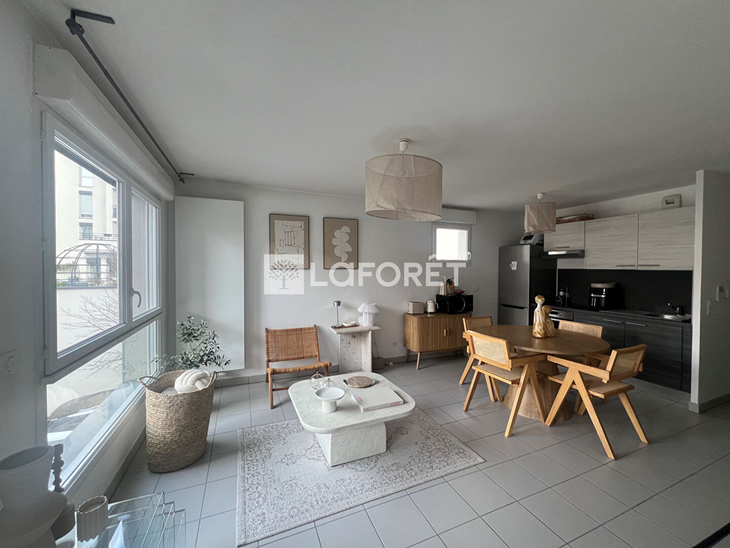 VENTE - Appartement - SAINT ETIENNE (42000) - 99500 €