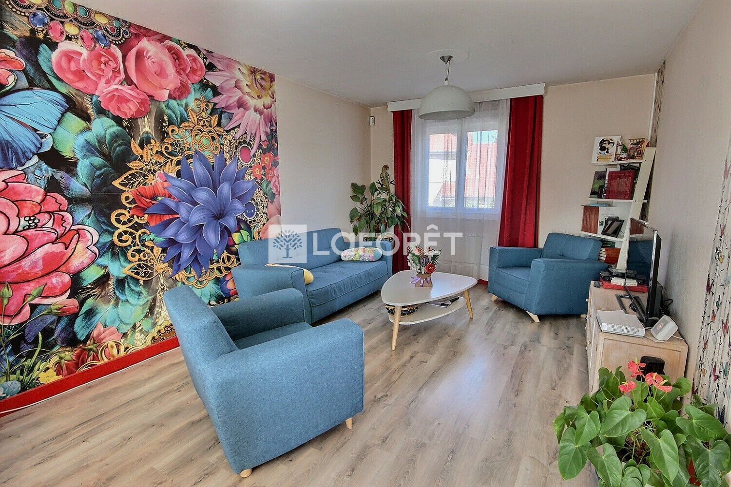 VENTE - Maison - VEAUCHE (42340) - 327000 €