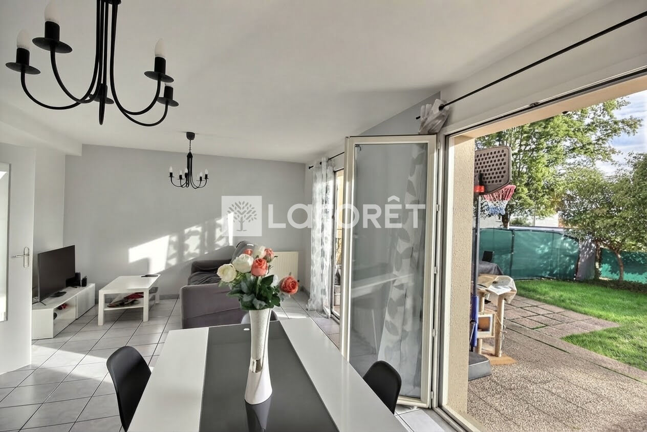 VENTE - Maison - SAINT GALMIER (42330) - 220000 €