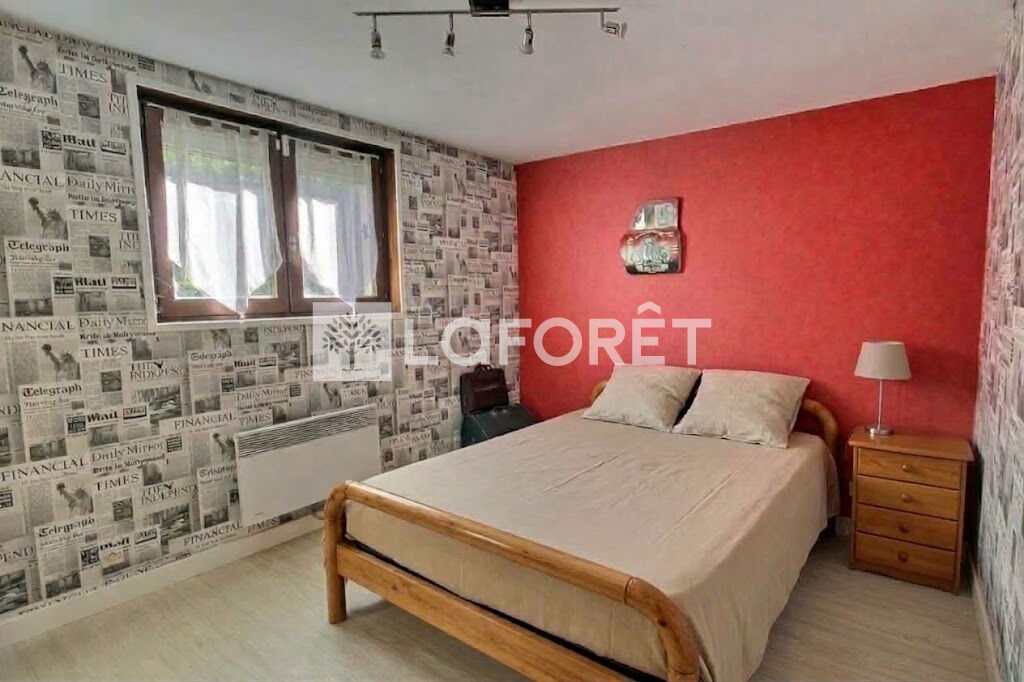 VENTE - Maison - VEAUCHE (42340) - 327000 €