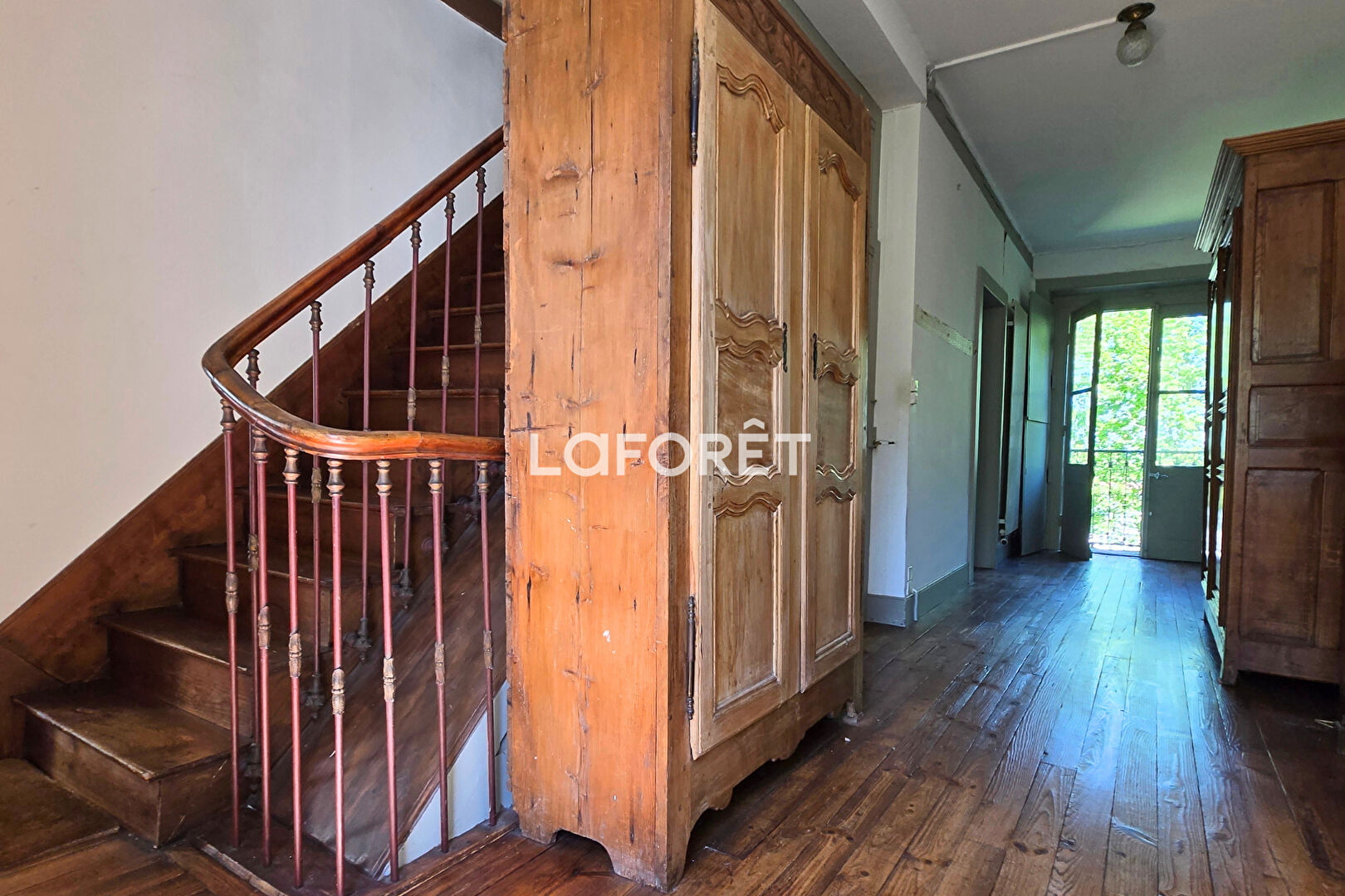 VENTE - Maison - SAINT MARCELLIN EN FOREZ (42680) - 785000 €