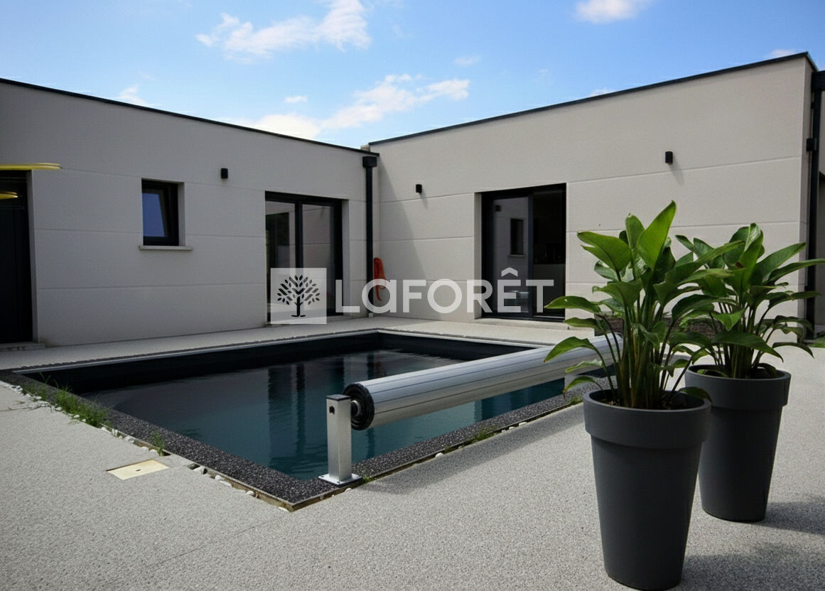 VENTE - Maison - SAINT JUST SAINT RAMBERT (42170) - 400000 €