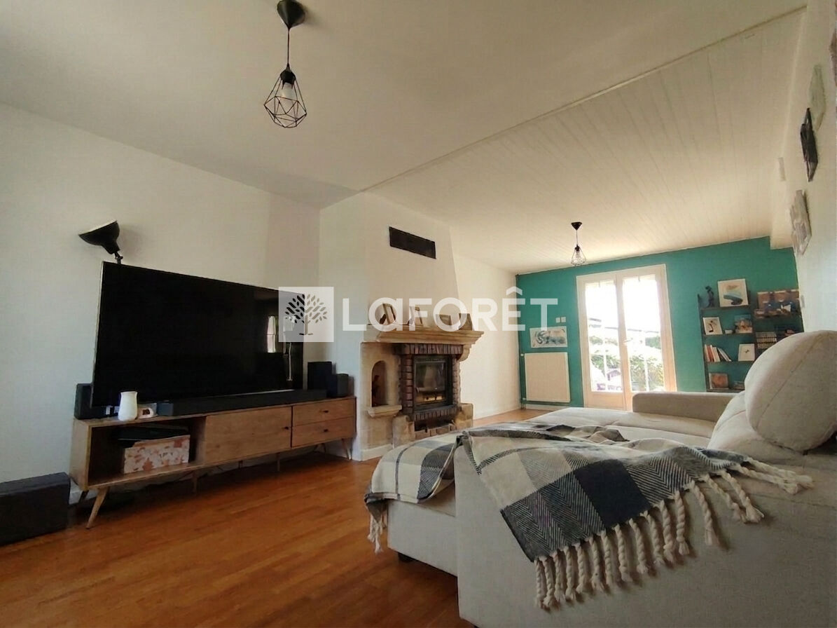 VENTE - Maison - BONSON (42160) - 235000 €
