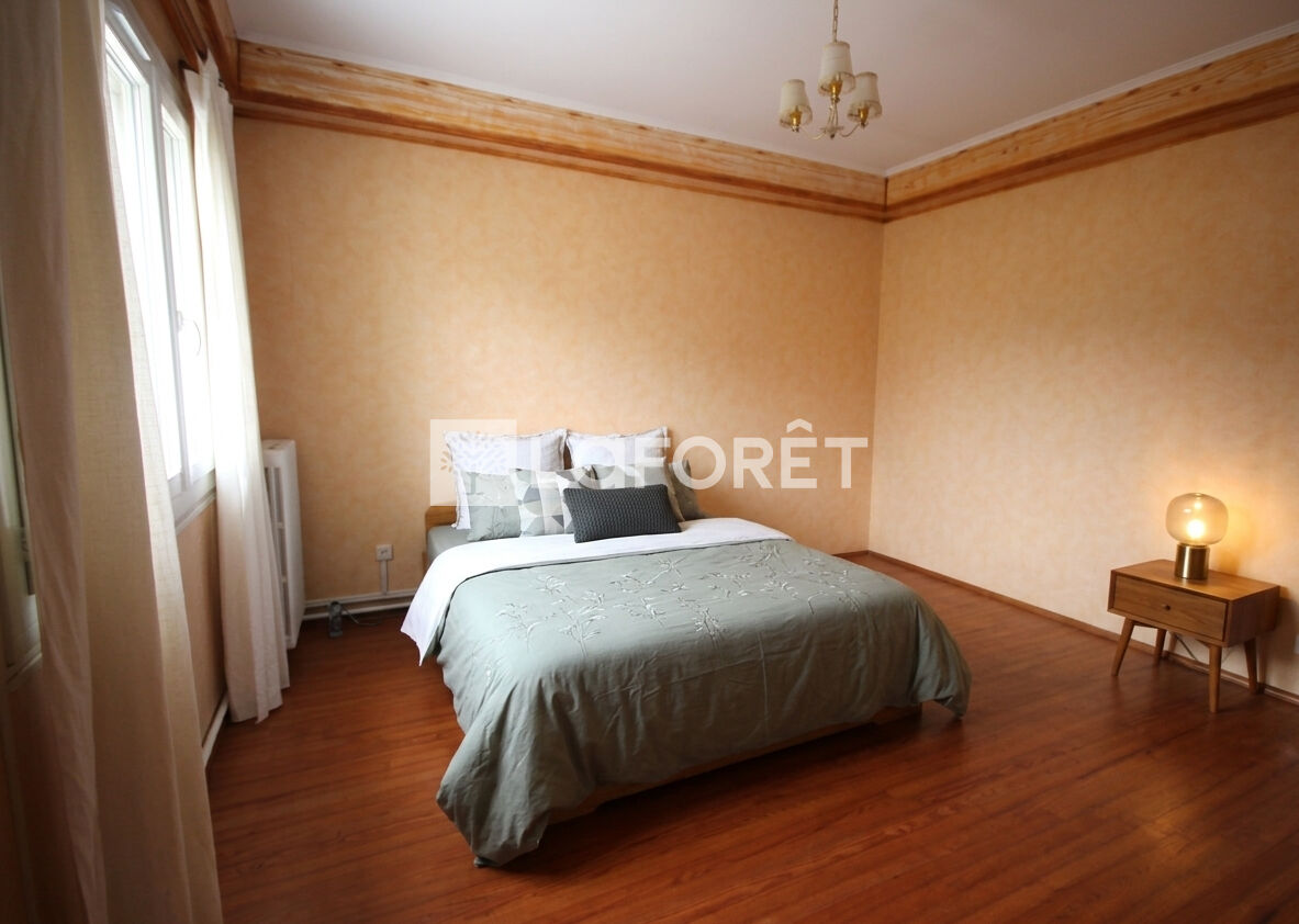 VENTE - Maison - BONSON (42160) - 275000 €