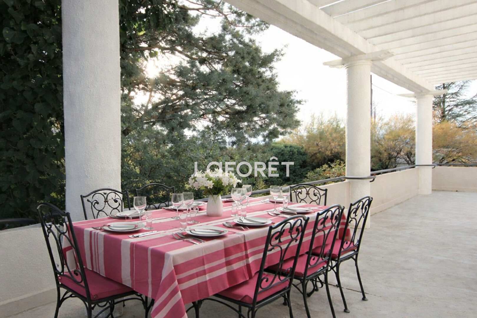 VENTE - Maison - SAINT JUST SAINT RAMBERT (42170) - 385000 €
