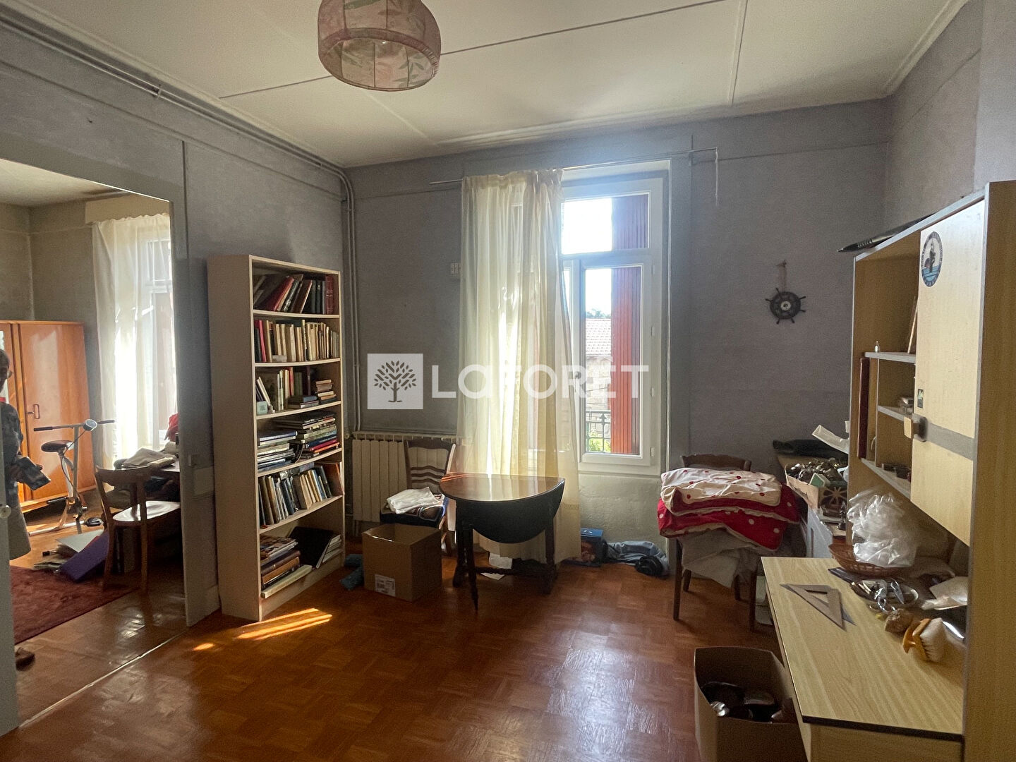 VENTE - Maison - SAINT ETIENNE (42000) - 149000 €