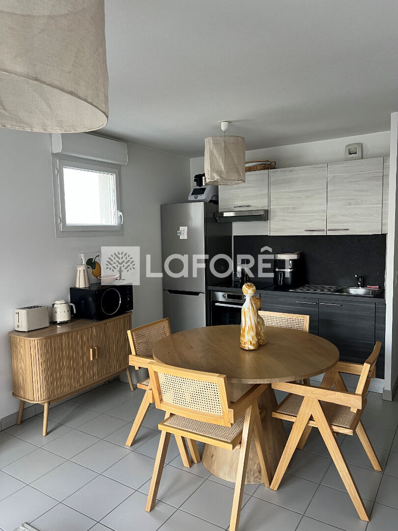 VENTE - Appartement - SAINT ETIENNE (42000) - 99500 €