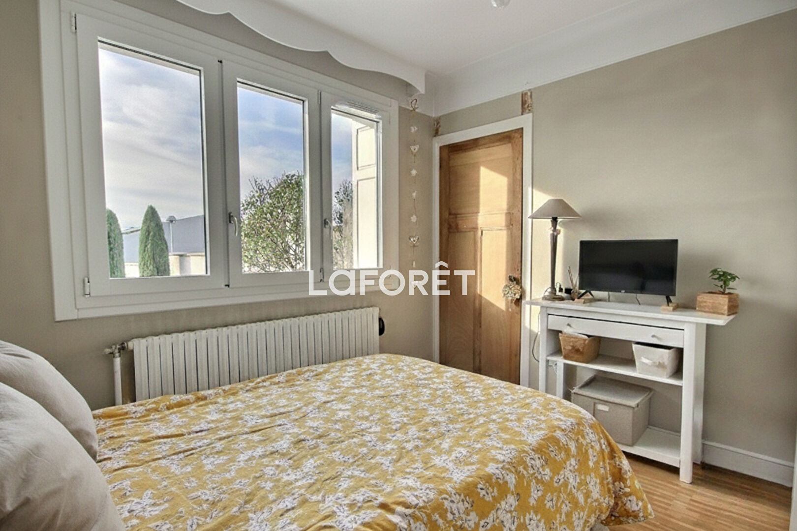 VENTE - Maison - SAINT JUST SAINT RAMBERT (42170) - 385000 €