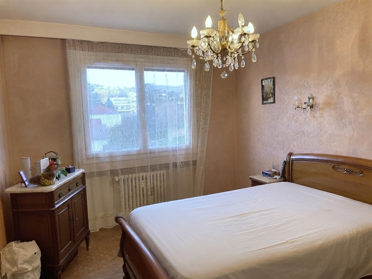 VENTE - Appartement - SAINT ETIENNE (42100) - 45000 €