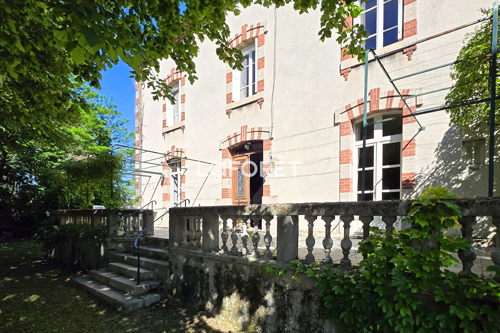 VENTE - Maison - SAINT MARCELLIN EN FOREZ (42680) - 785000 €