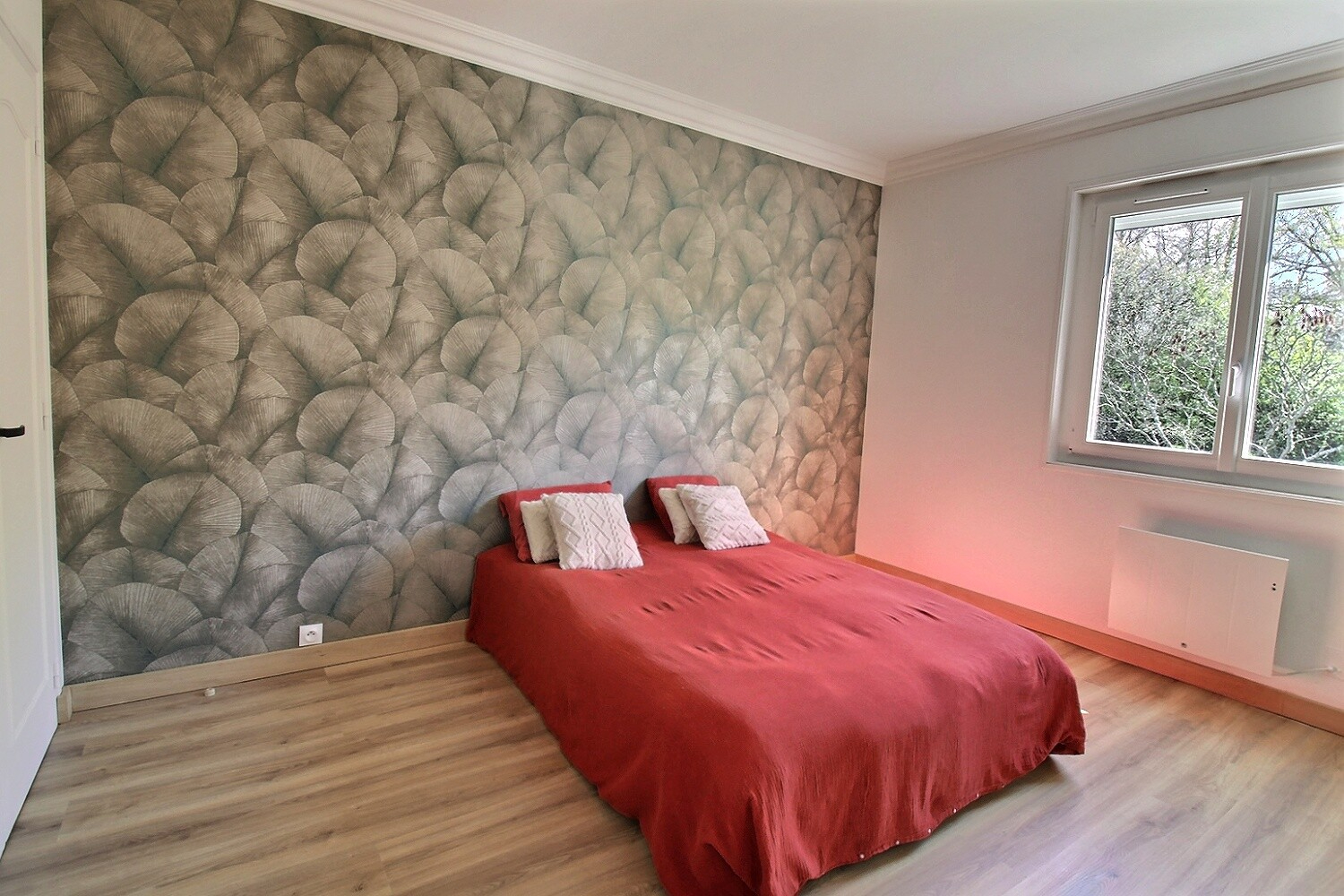 VENTE - Maison - SAINT MARCELLIN EN FOREZ (42680) - 345000 €
