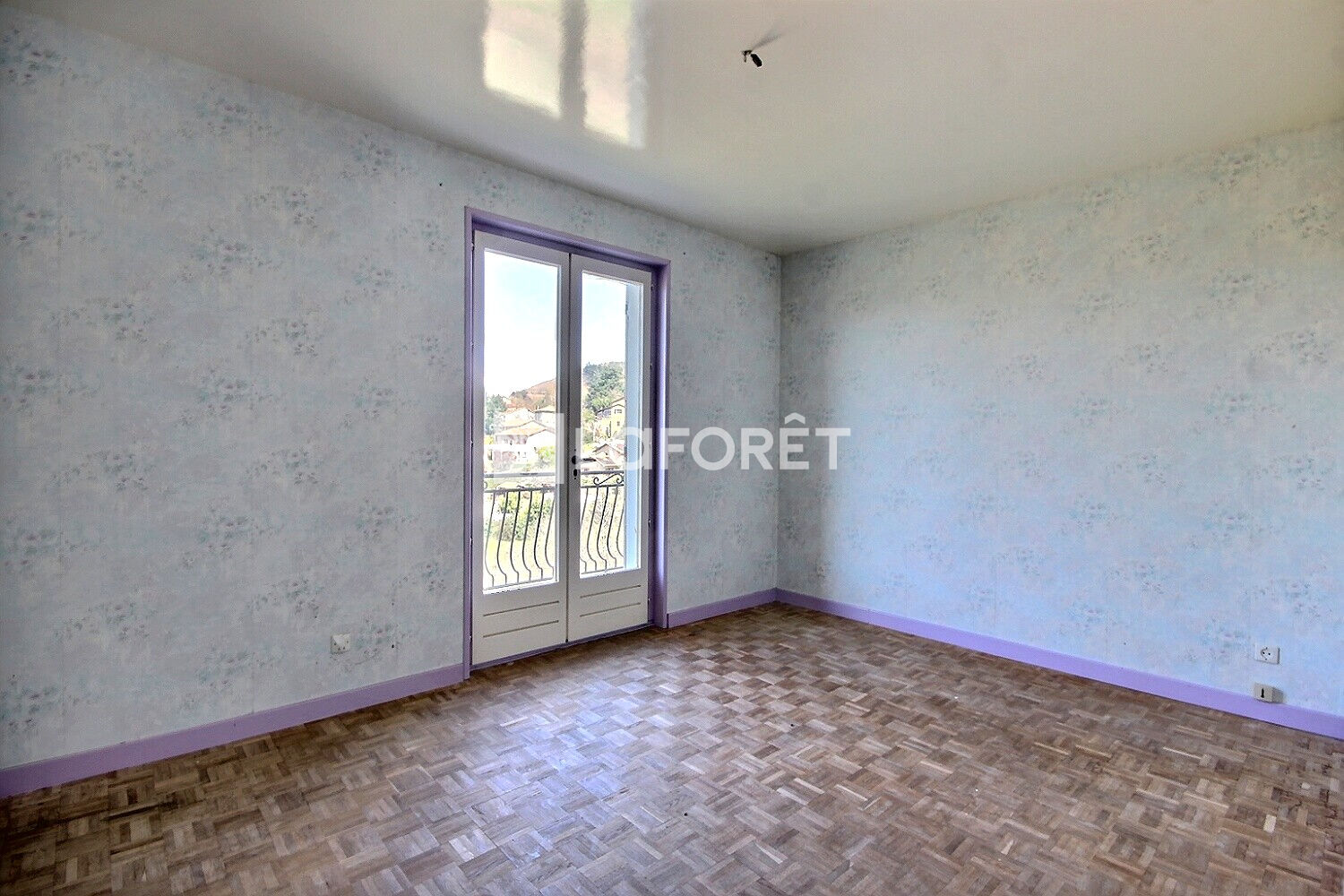 VENTE - Maison - YZERON (69510) - 265000 €