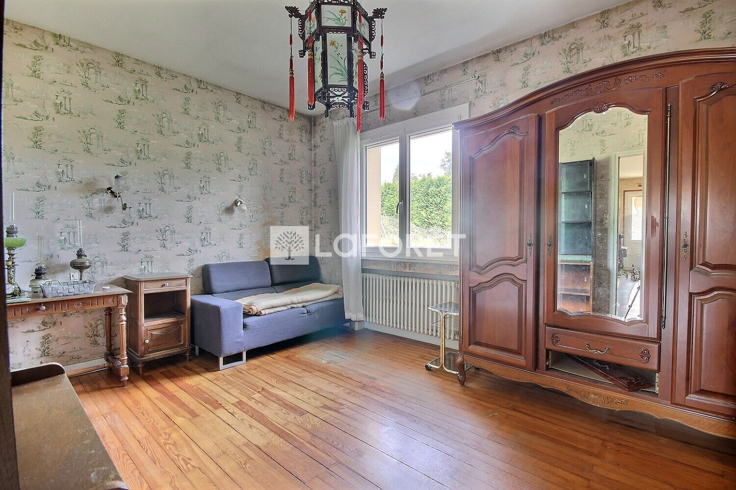 VENTE - Maison - SAINT MARTIN EN HAUT (69850) - 365000 €