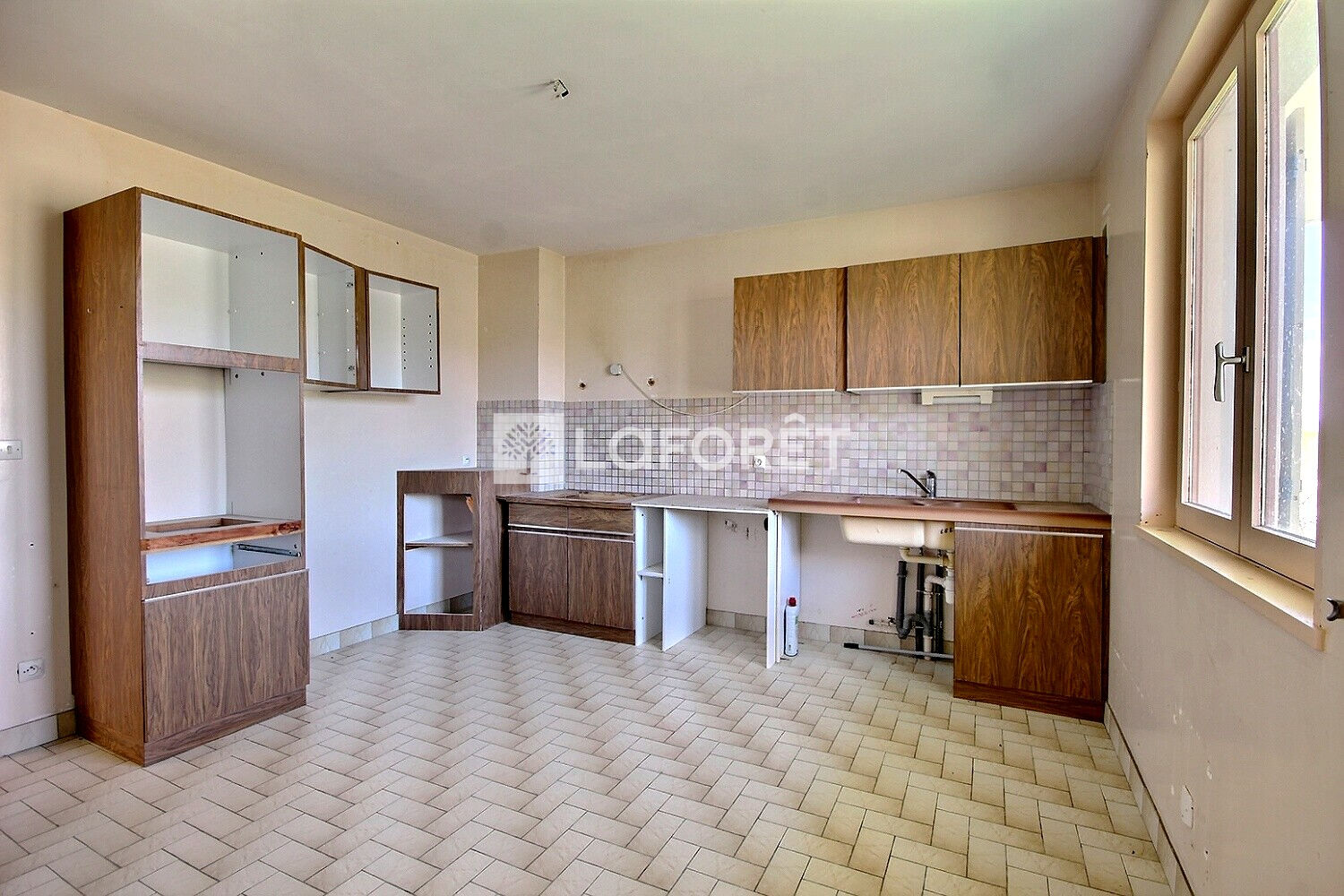 VENTE - Maison - YZERON (69510) - 265000 €