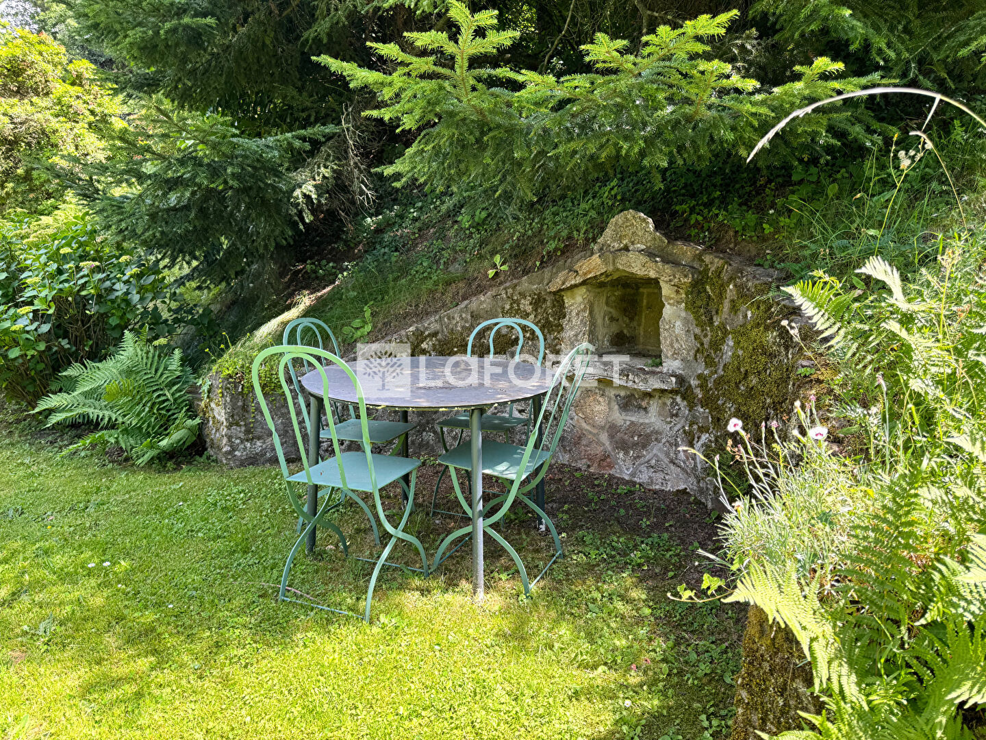 VENTE - Maison - VAUGNERAY (69670) - 745000 €