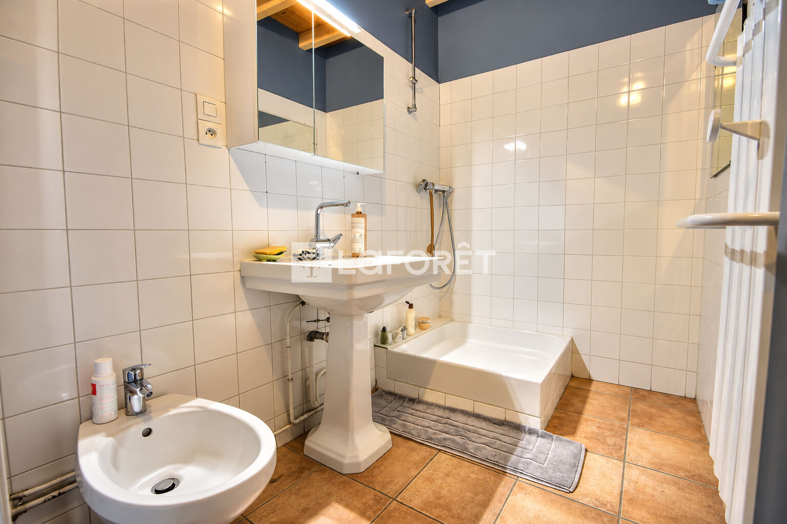VENTE - Maison - SAINT SYMPHORIEN SUR COISE (69590) - 195000 €