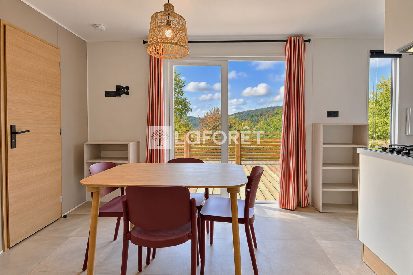 VENTE - Maison - YZERON (69510) - 67000 €