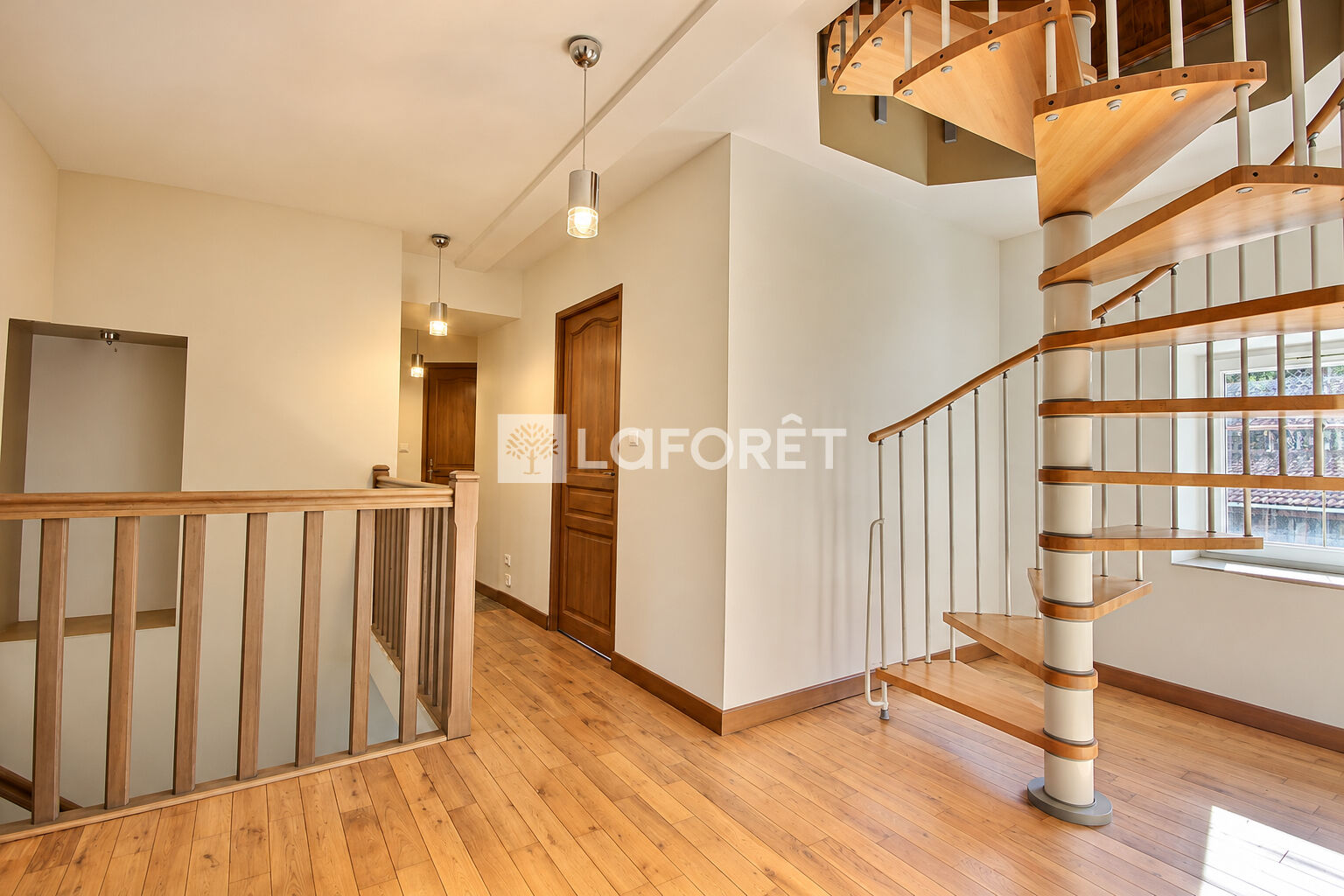VENTE - Maison - SAINT MARTIN EN HAUT (69850) - 535000 €