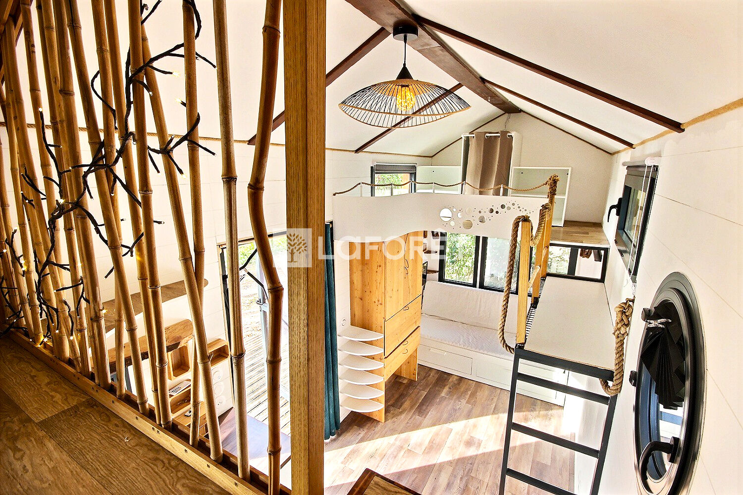 VENTE - Maison - YZERON (69510) - 50000 €