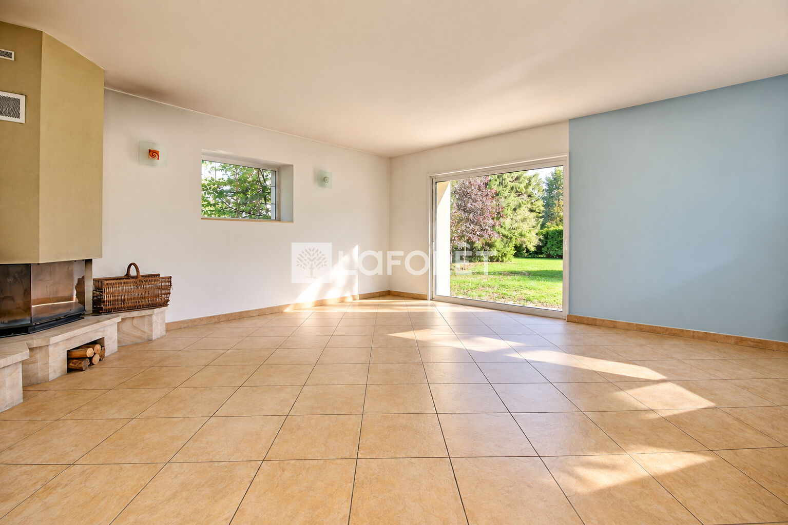 VENTE - Maison - SAINT MARTIN EN HAUT (69850) - 535000 €