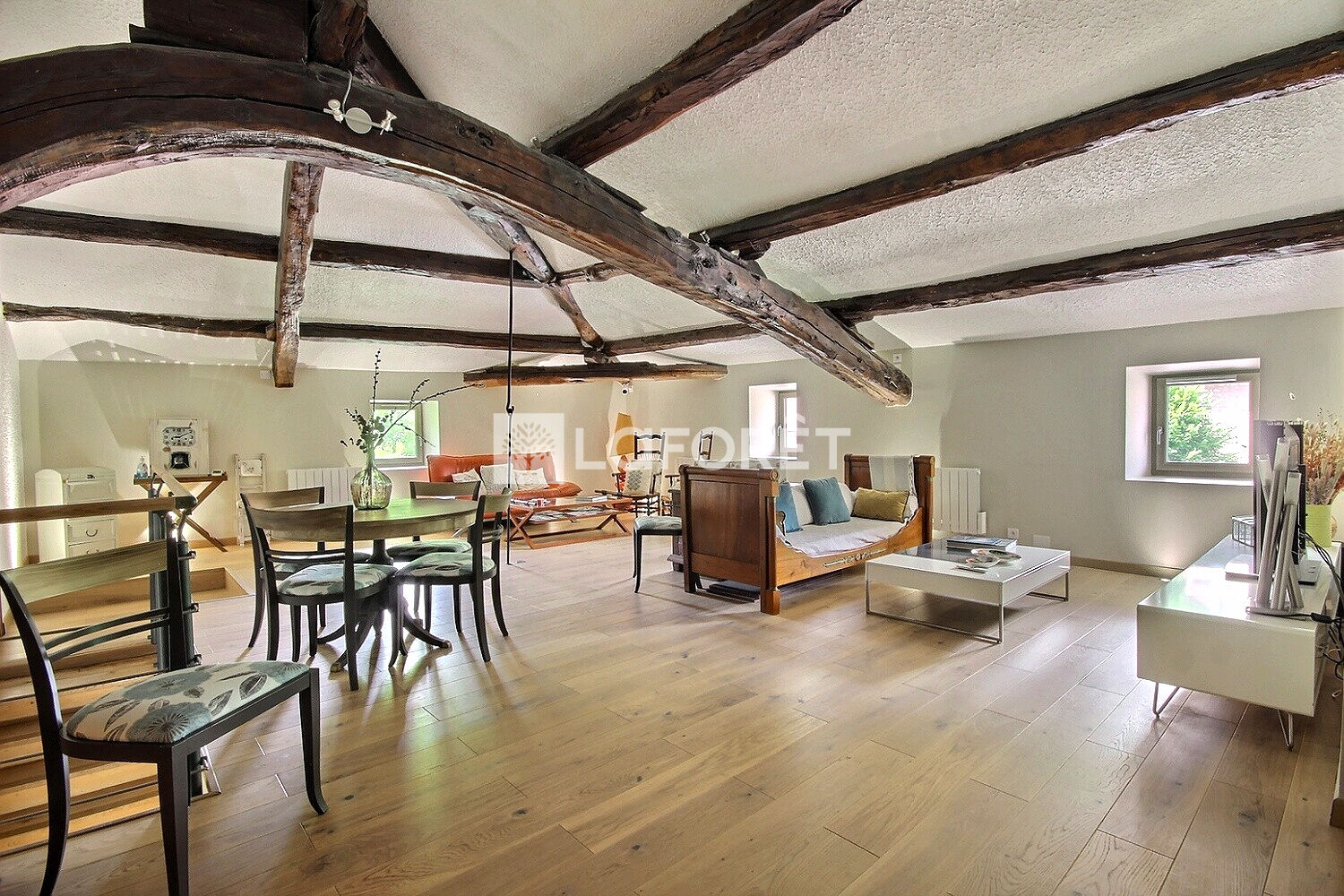 VENTE - Maison - VAUGNERAY (69670) - 745000 €