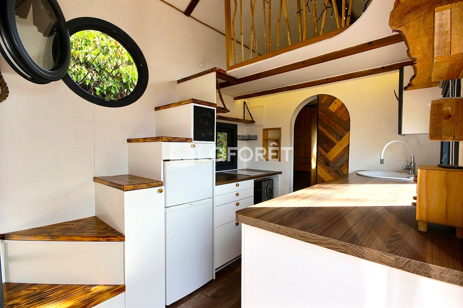 VENTE - Maison - YZERON (69510) - 50000 €