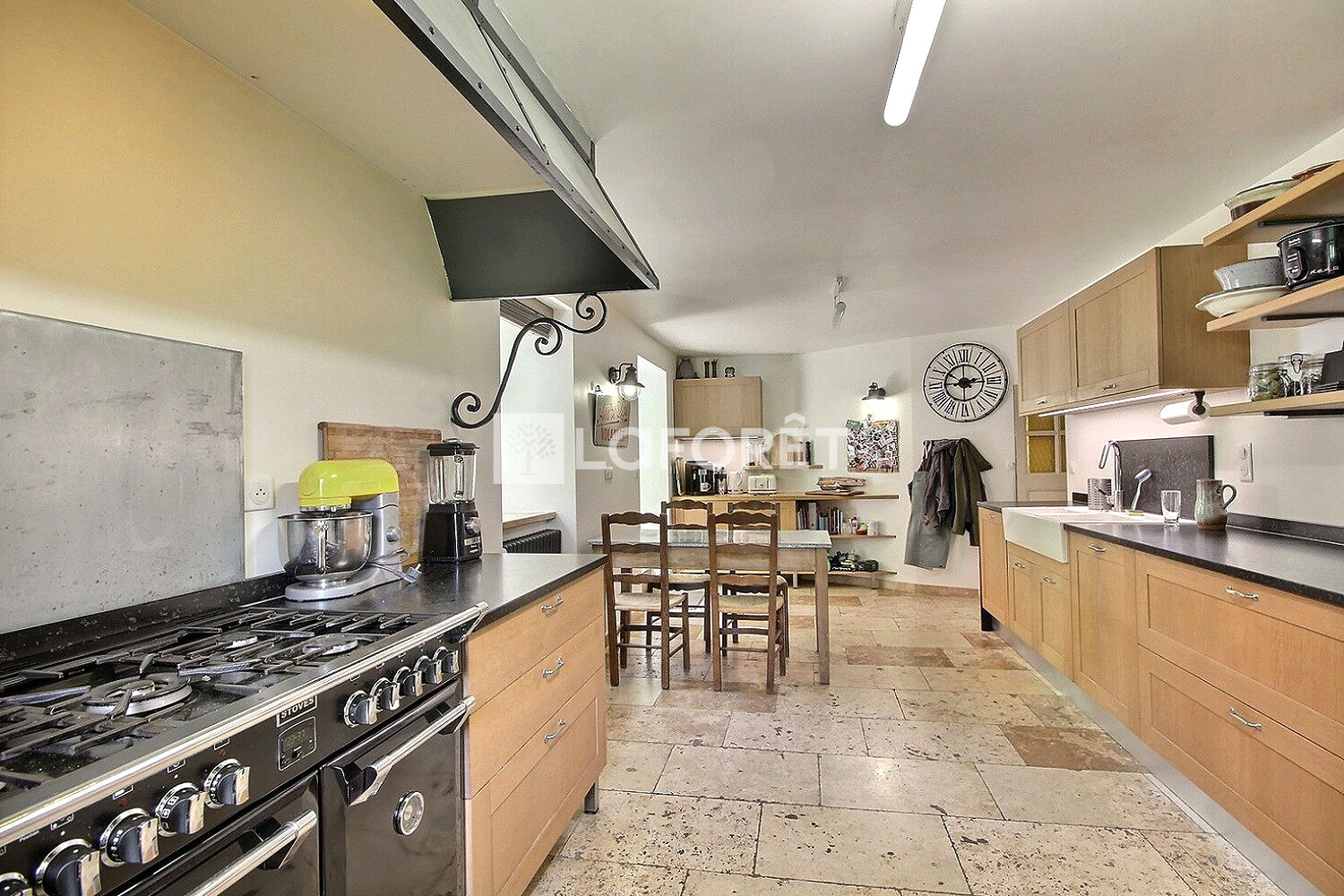 VENTE - Maison - VAUGNERAY (69670) - 745000 €