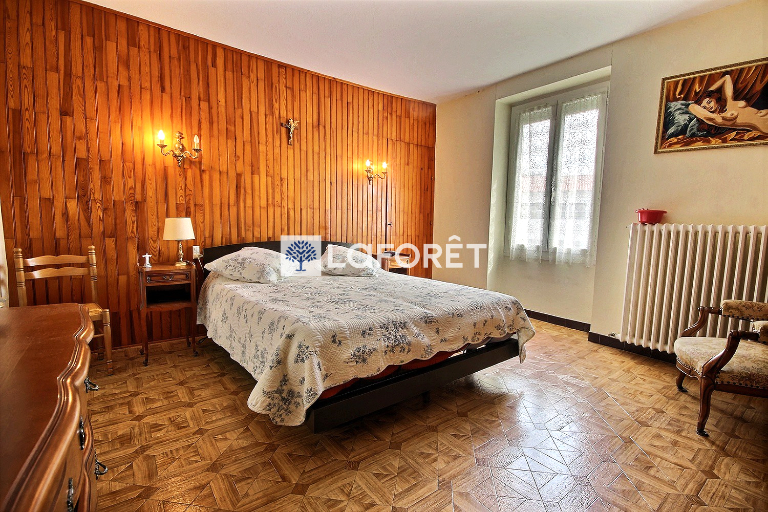 VENTE - Maison - LA GRAND CROIX (42320) - 215000 €