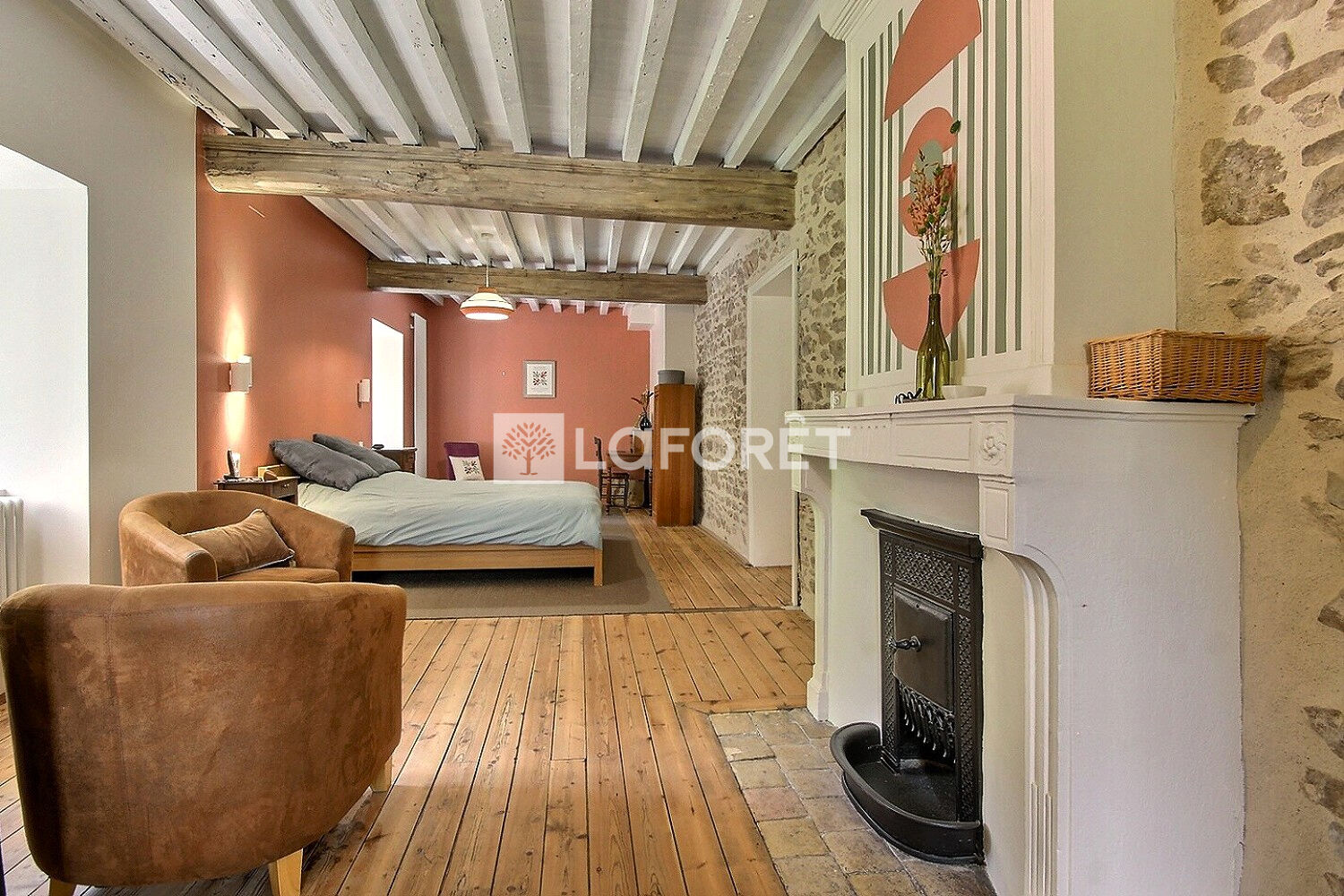 VENTE - Maison - VAUGNERAY (69670) - 745000 €