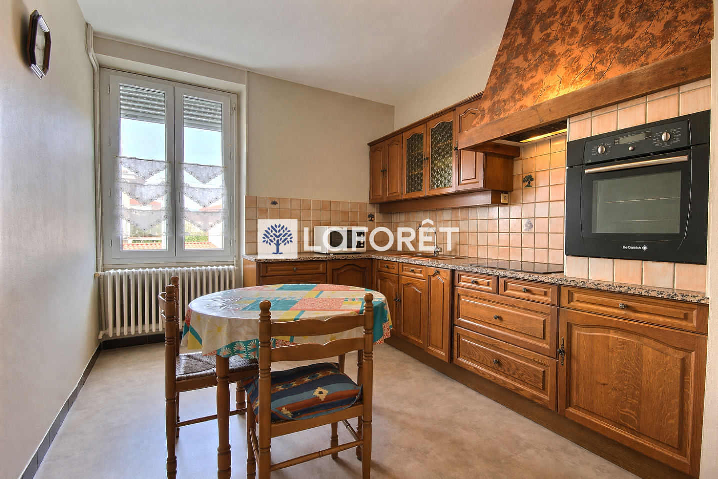 VENTE - Maison - LA GRAND CROIX (42320) - 215000 €