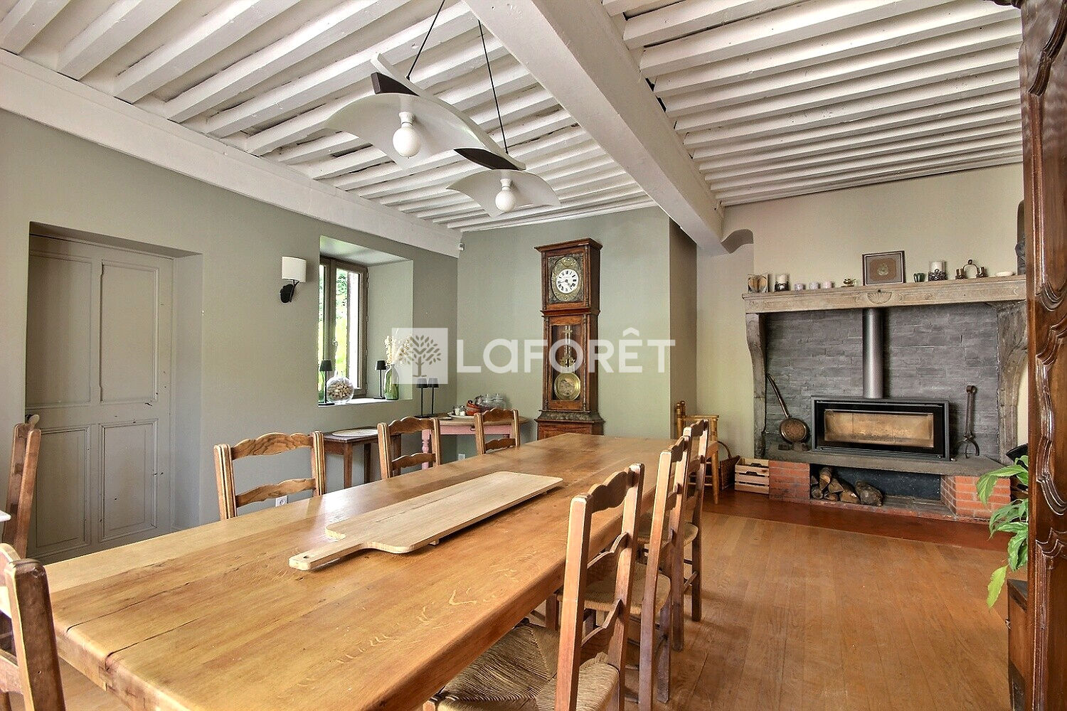 VENTE - Maison - VAUGNERAY (69670) - 745000 €