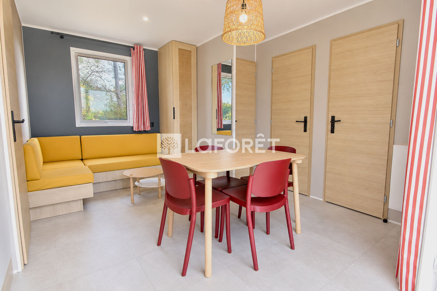 VENTE - Maison - YZERON (69510) - 67000 €