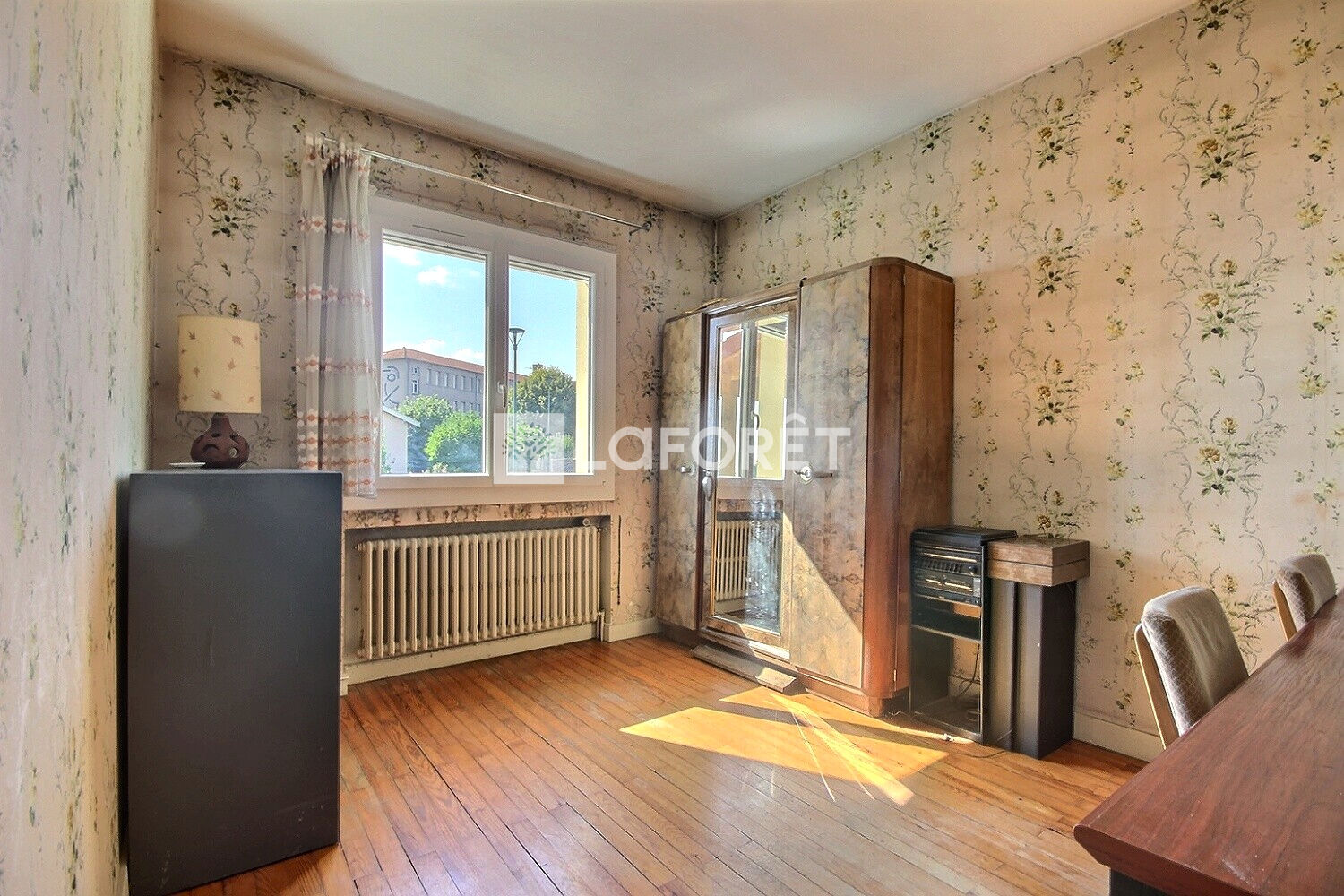 VENTE - Maison - SAINT MARTIN EN HAUT (69850) - 365000 €