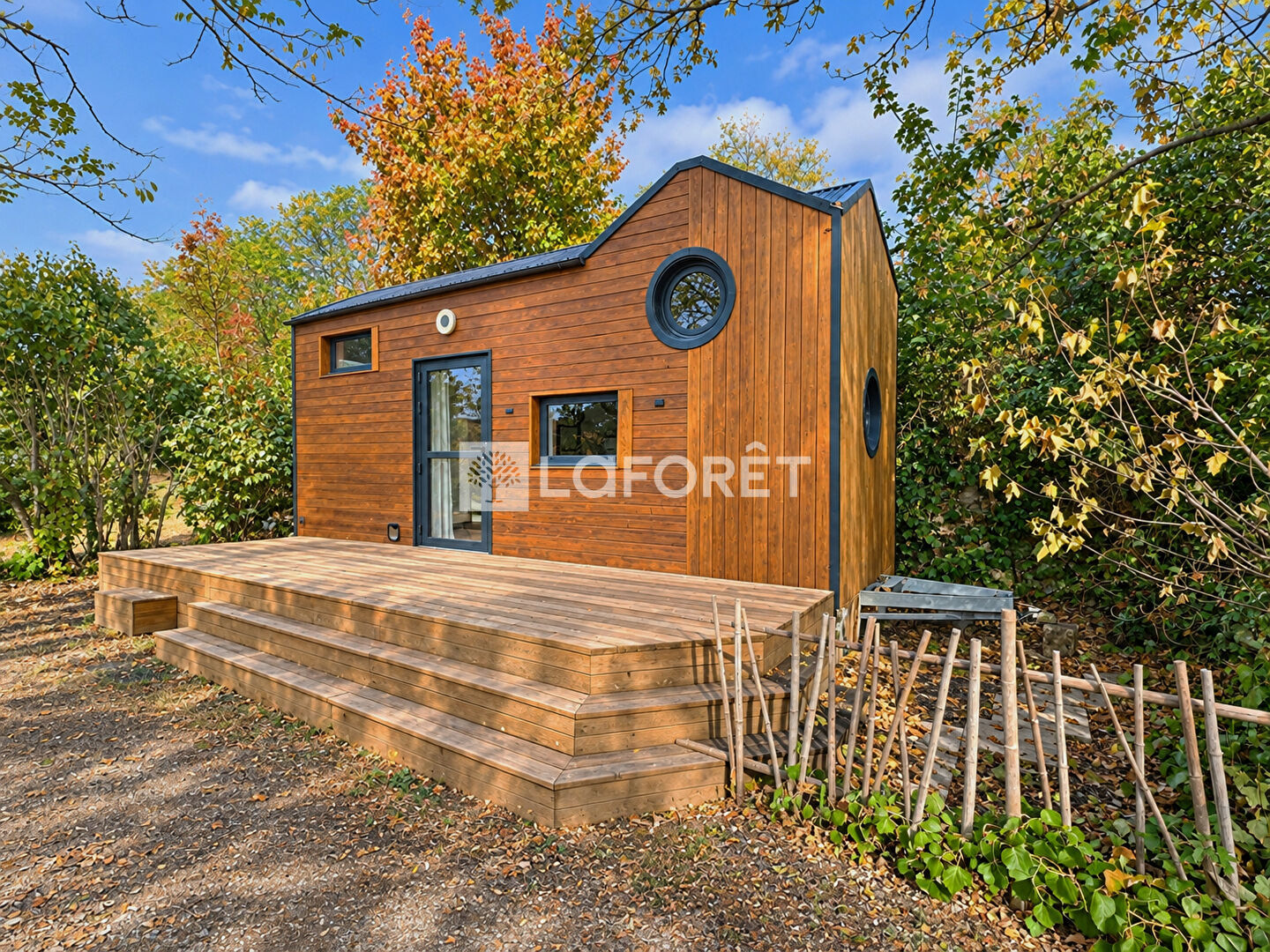 VENTE - Maison - YZERON (69510) - 50000 €