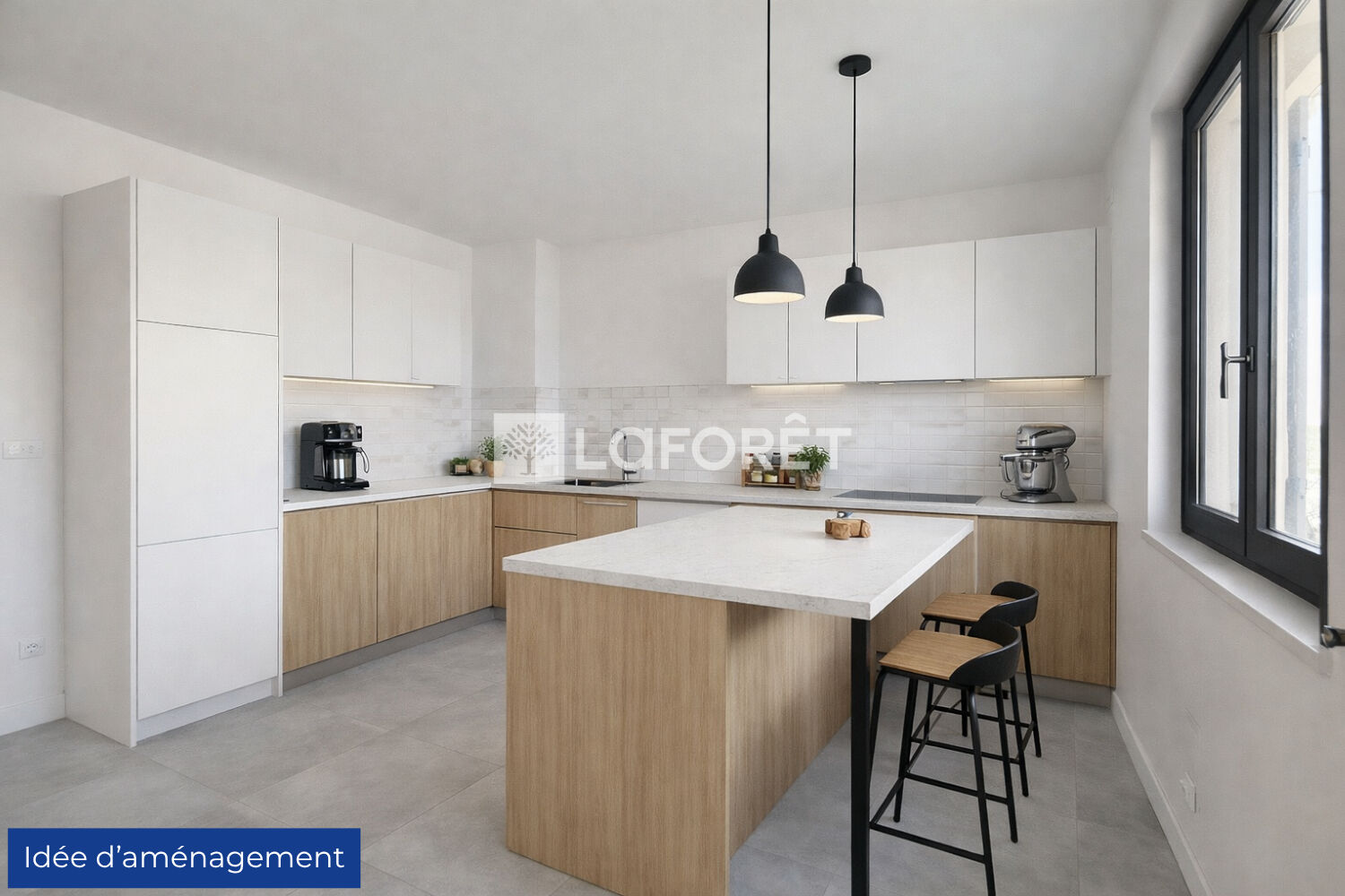 VENTE - Maison - YZERON (69510) - 265000 €
