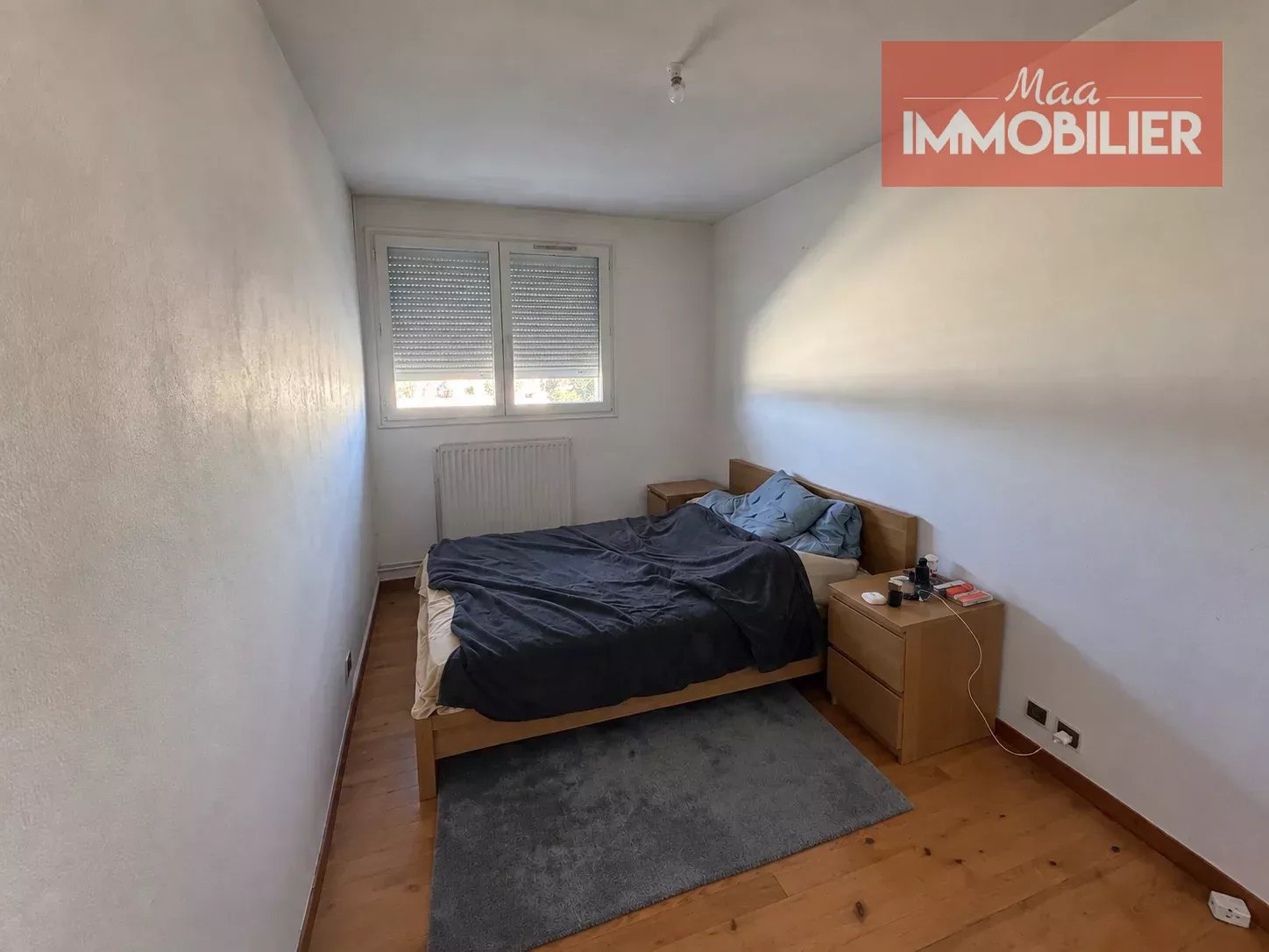 VENTE - Appartement - Saint-Étienne (42000) - 44900 €