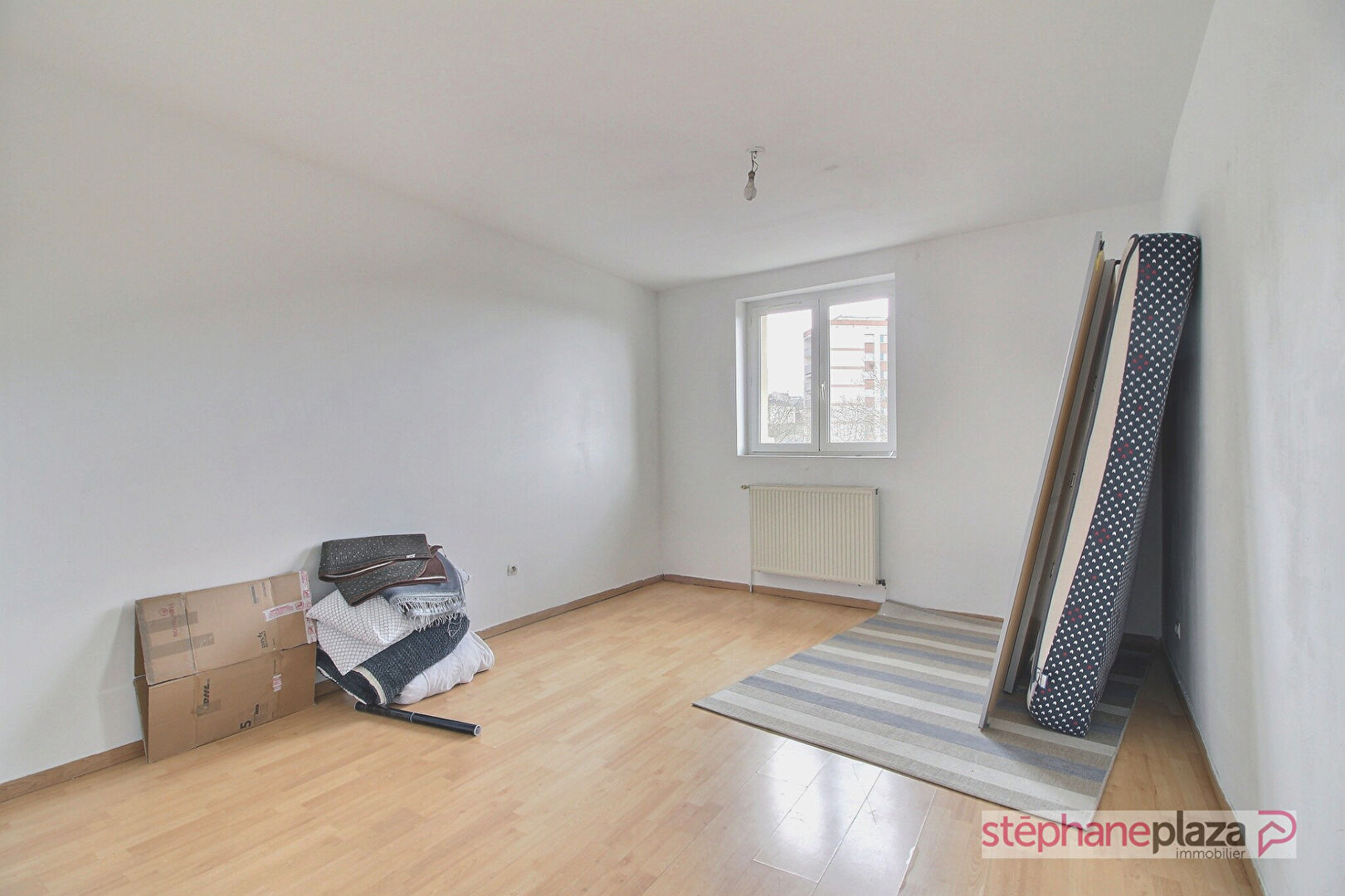 LOCATION - Appartement - SAINT ETIENNE (42000) - 675 €