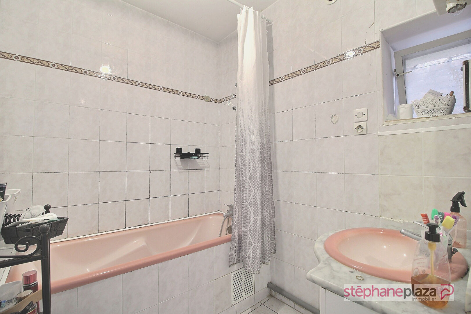 LOCATION - Appartement - SAINT ETIENNE (42000) - 675 €