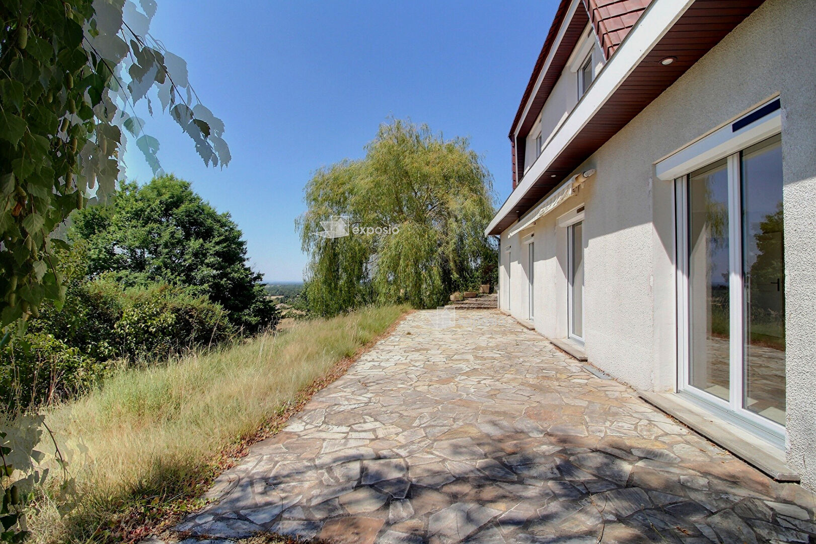 VENTE - Maison - SAINT GALMIER (42330) - 449000 €