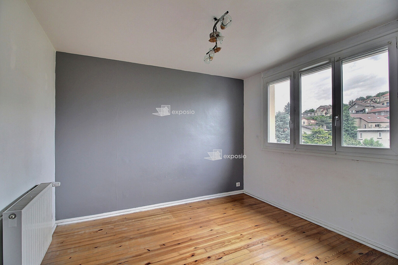 LOCATION - Appartement - SAINT ETIENNE (42100) - 500 €