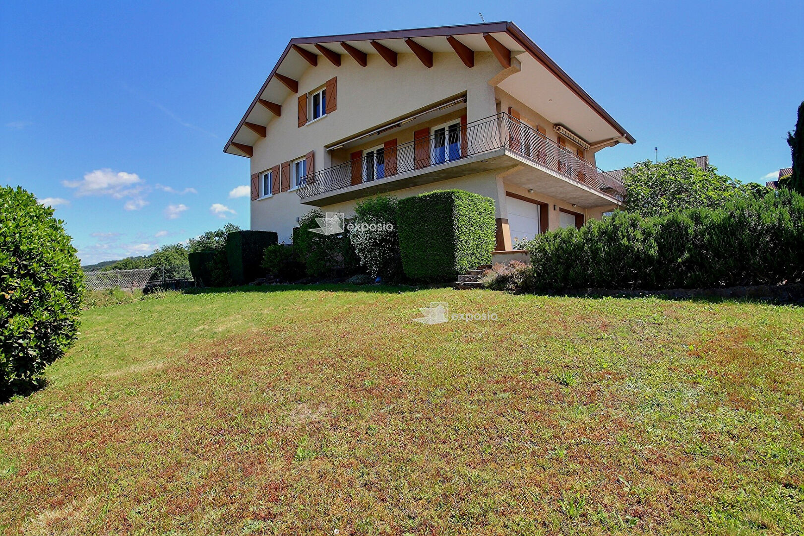 VENTE - Maison - CHAMBOEUF (42330) - 359000 €
