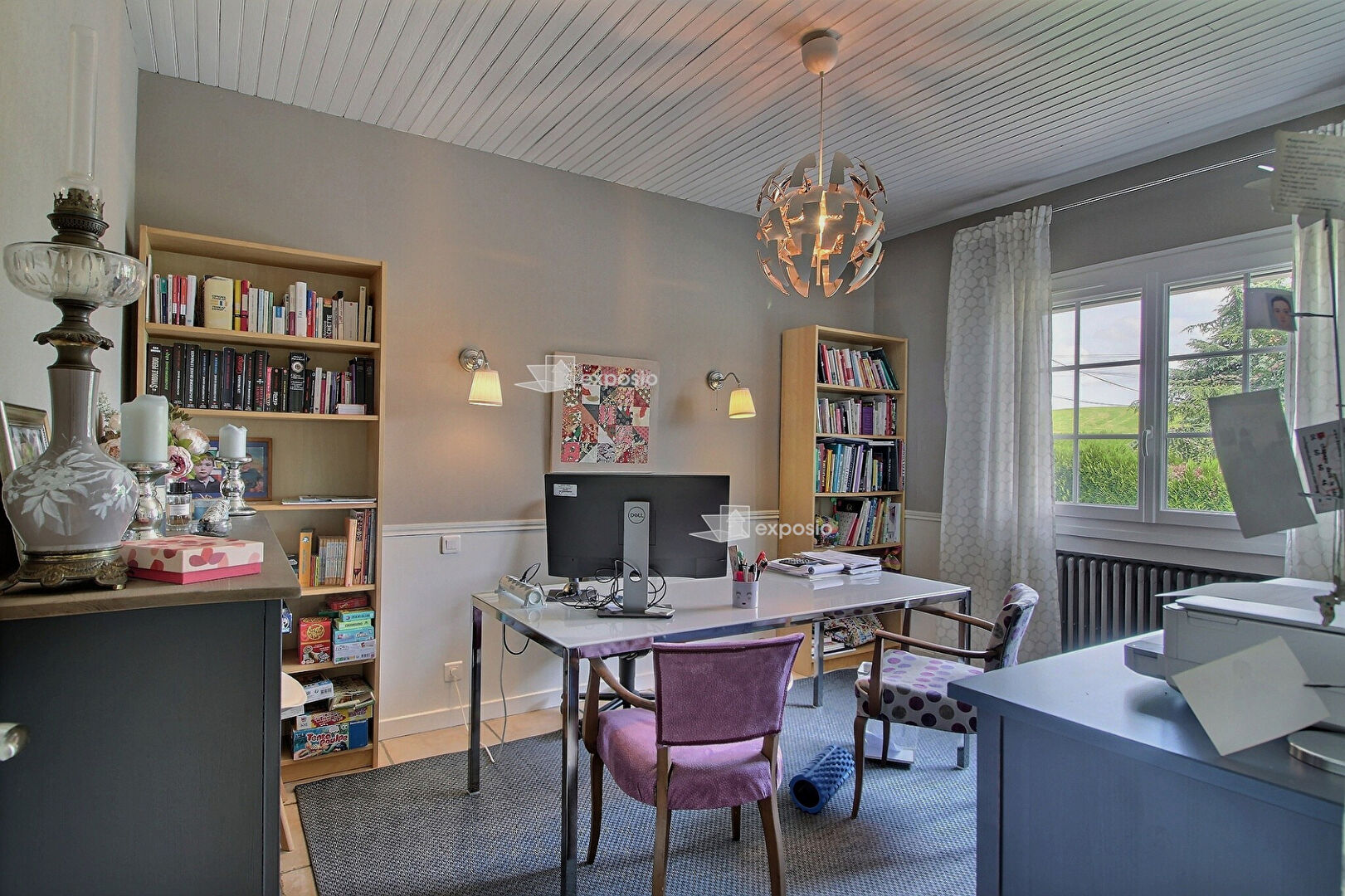 VENTE - Maison - AVEIZIEUX (42330) - 379000 €