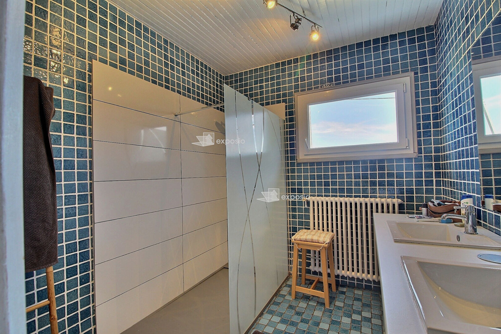 VENTE - Maison - AVEIZIEUX (42330) - 379000 €