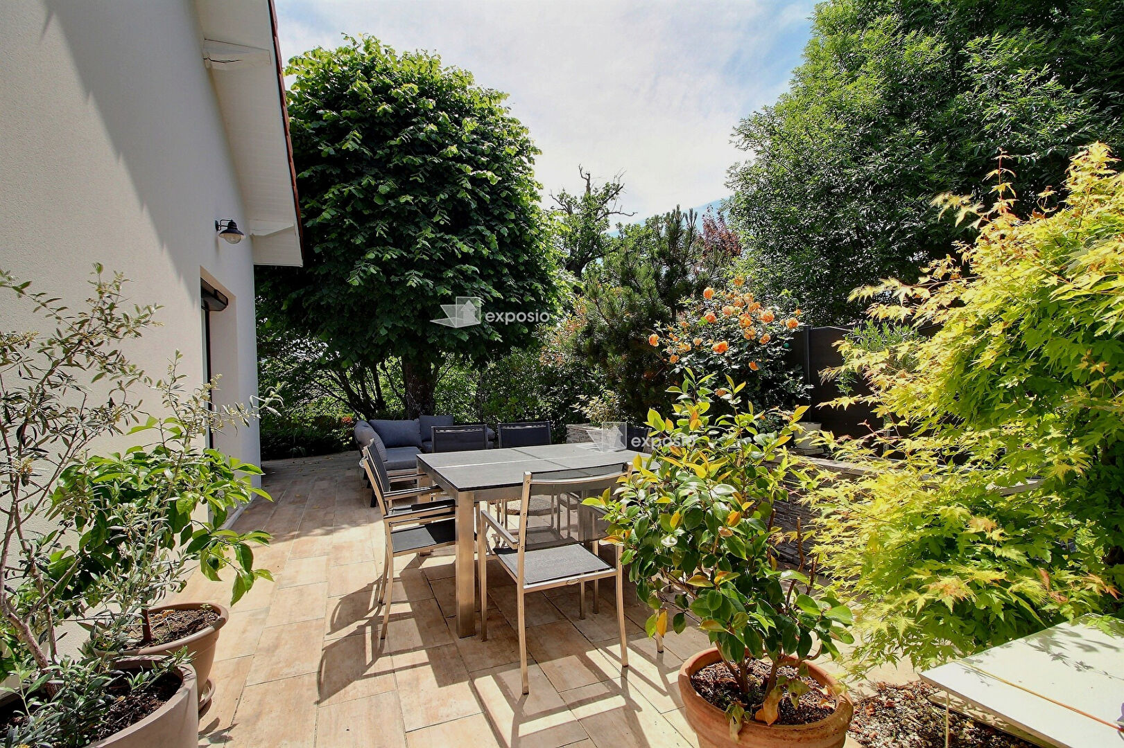 VENTE - Maison - AVEIZIEUX (42330) - 379000 €