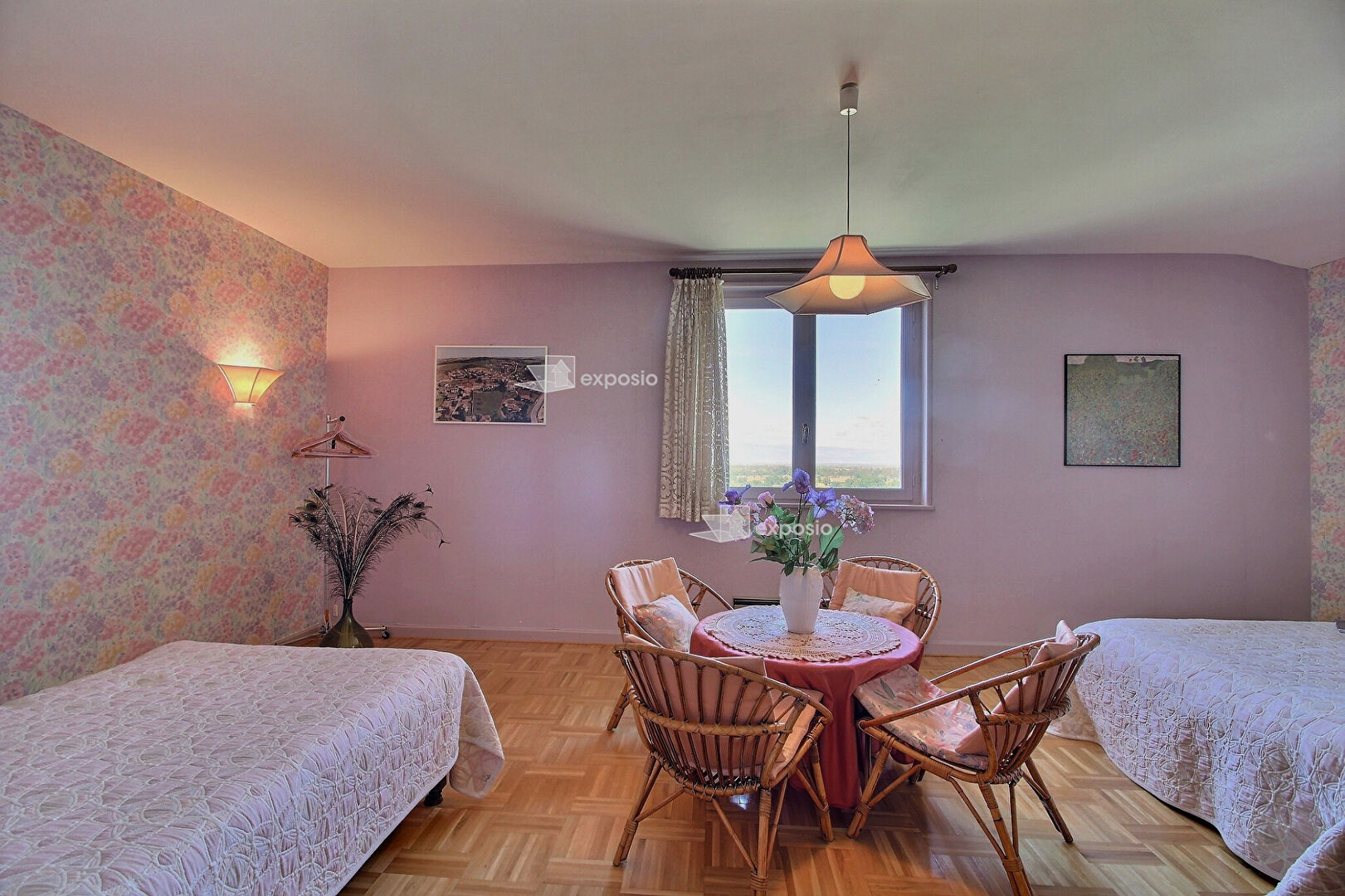 VENTE - Maison - CHAMBOEUF (42330) - 359000 €