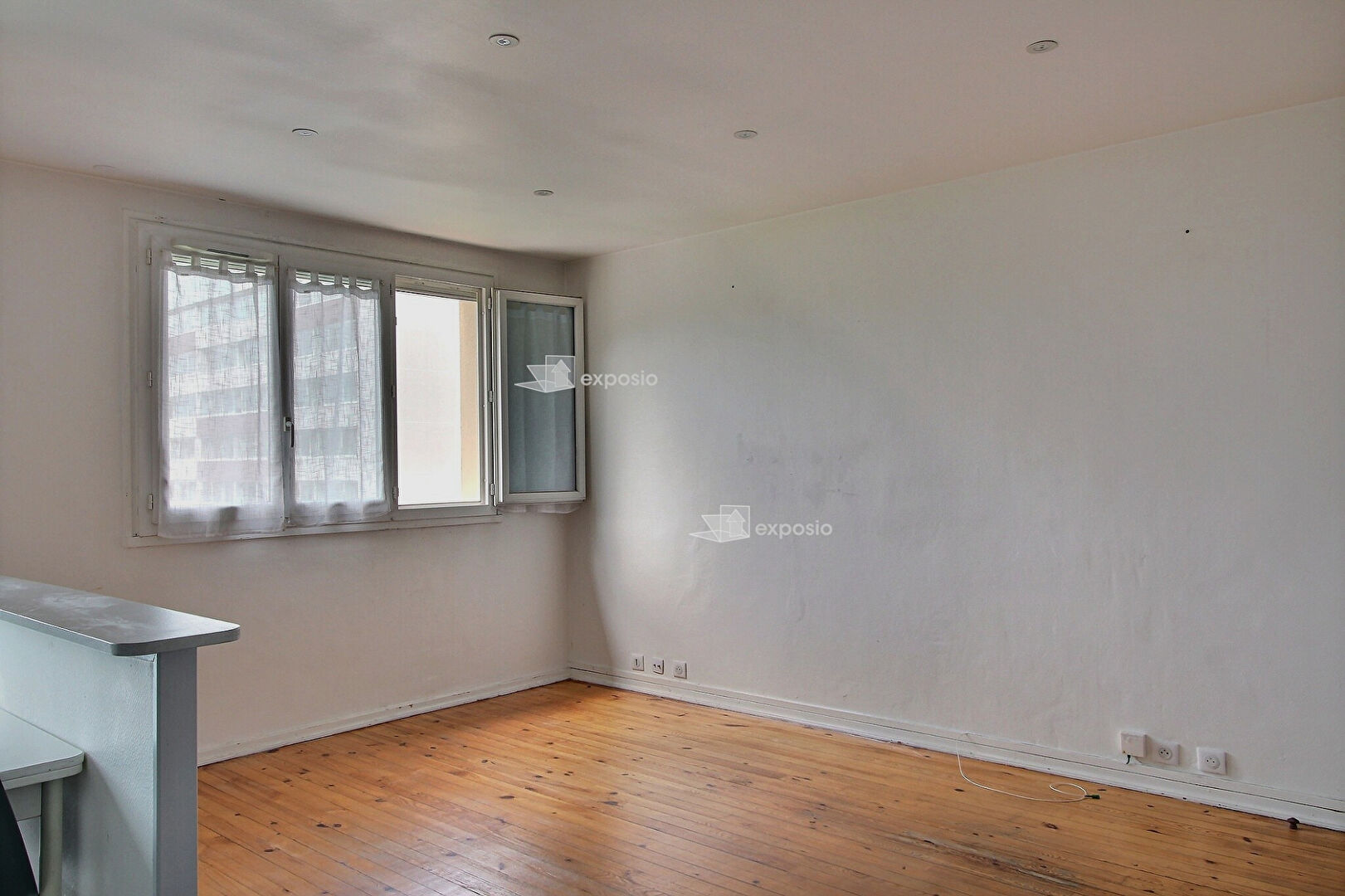 LOCATION - Appartement - SAINT ETIENNE (42100) - 500 €