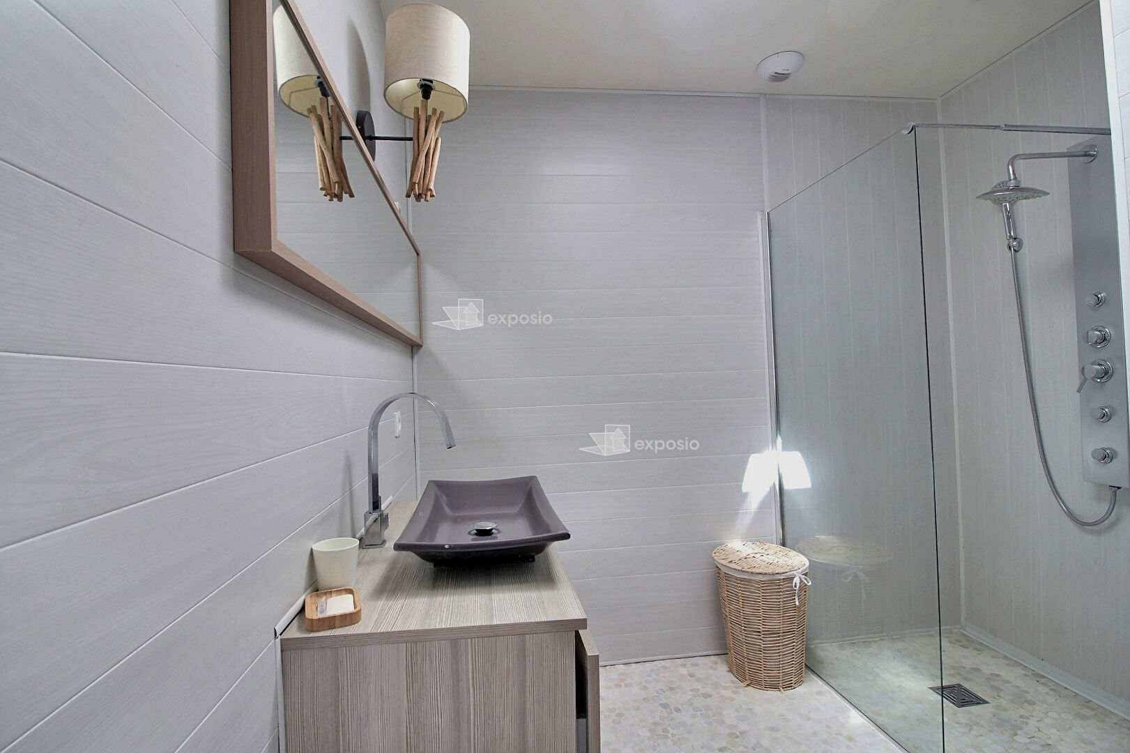 LOCATION - Maison - SAINT JUST SAINT RAMBERT (42170) - 1040 €