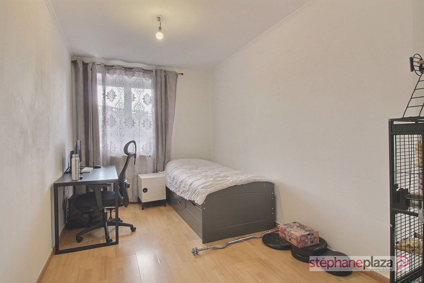 LOCATION - Appartement - SAINT ETIENNE (42000) - 675 €