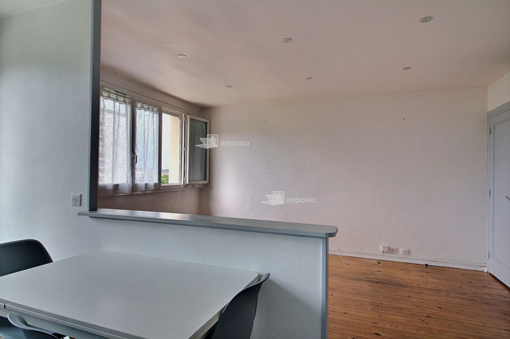 LOCATION - Appartement - SAINT ETIENNE (42100) - 500 €